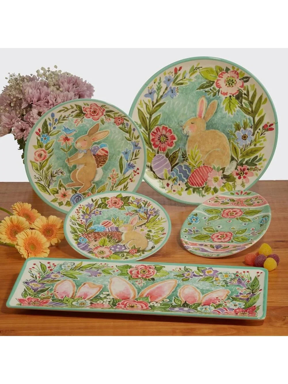 Certified International Joy of Easter – 11
